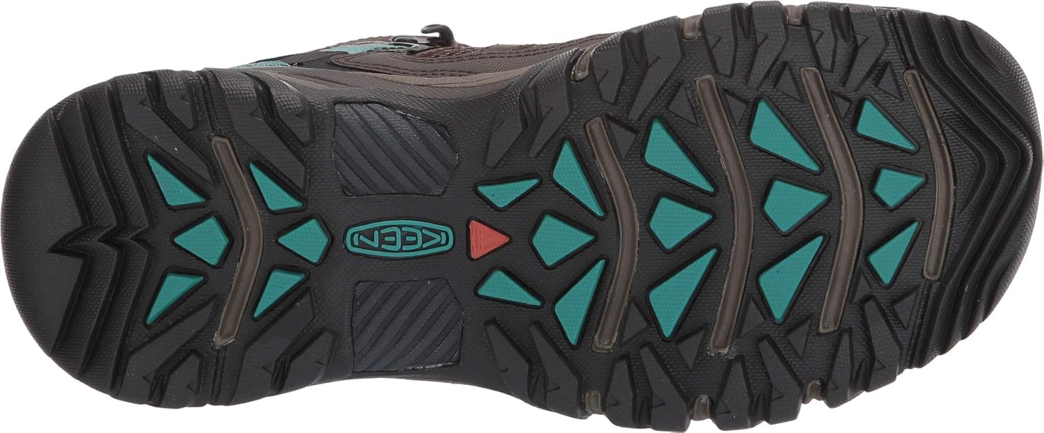 keen targhee vent mid womens