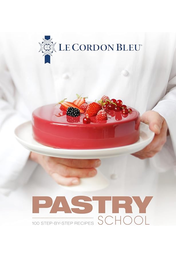 TRAITÉ DE PÂTISSERIE MODERNE TRAITÉ DE PÂTISSERIE MODERNE Amazon.fr - Traité de