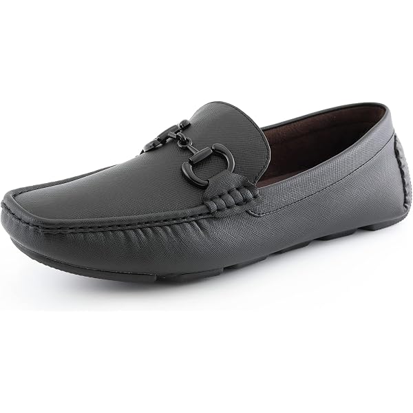 Amazon.com | Aston Marc Mens Driving Shoe, Stylish and  display picture 1