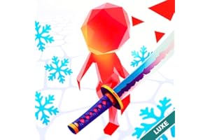 Katana Clash: Wild Showdown - Luxe