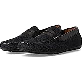 Florsheim Mens Motor Knit Moc Toe Penny Driver