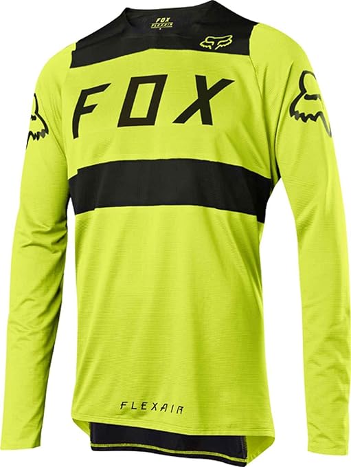 fox downhill jersey
