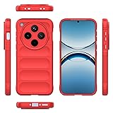 Jiajihua Cover Compatible with Oppo Find X8