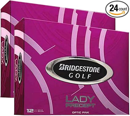 bridgestone lady precept