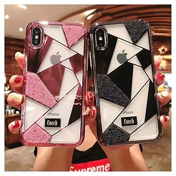 ファッショントレンド 最高かつ最も包括的なiphone X ケース 人気 女子