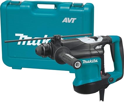 Makita Hr 3210 C Perforateur Sds Plus Amazon Fr Bricolage