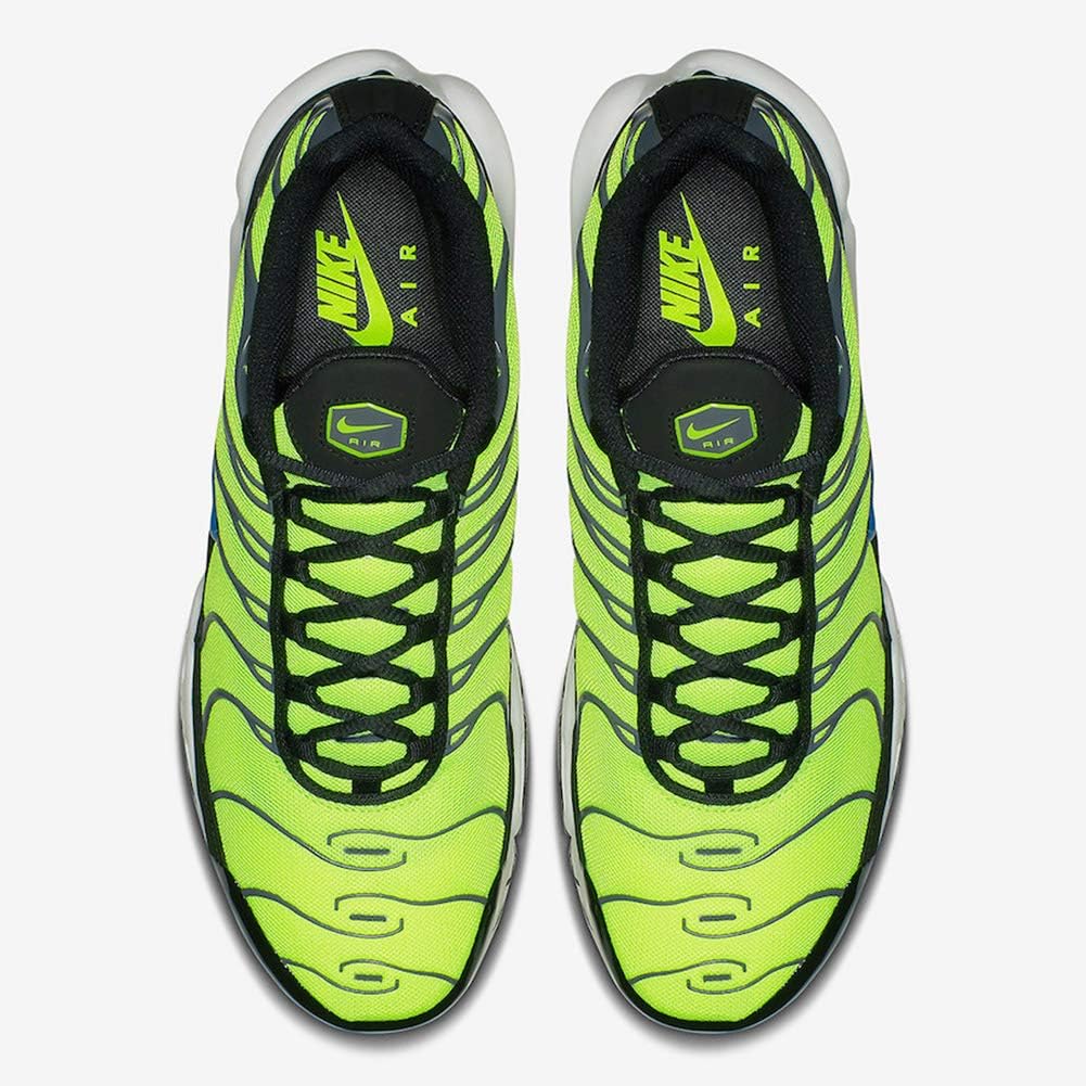 Nike Mens Gymnastics Shoes