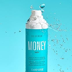 COLOR WOW MONEY MIST – Luxe Leave-in Conditioning