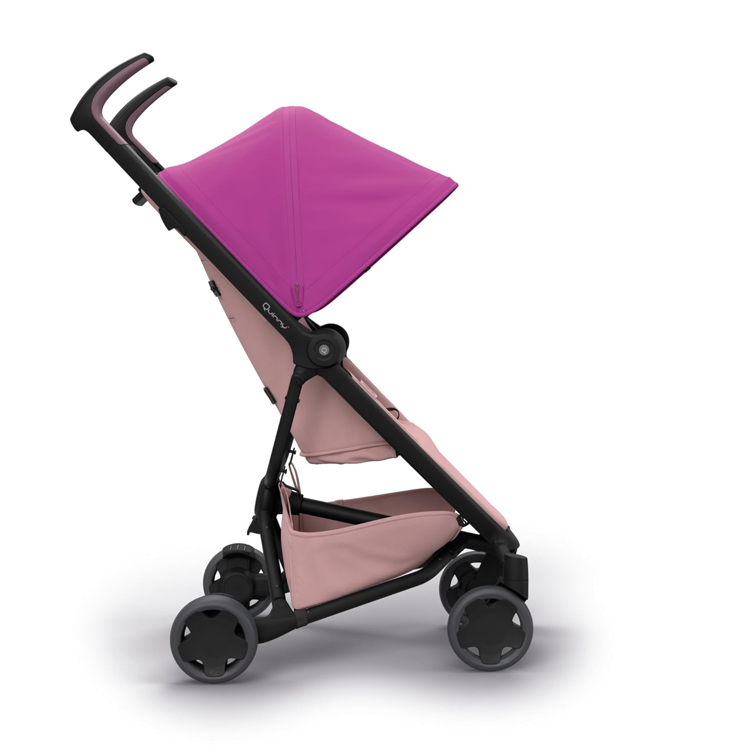 quinny zapp flex pink