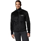 Mountain Hardwear mens Polartec High Loft Jacket