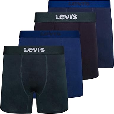 calzoncillos levis hombre
