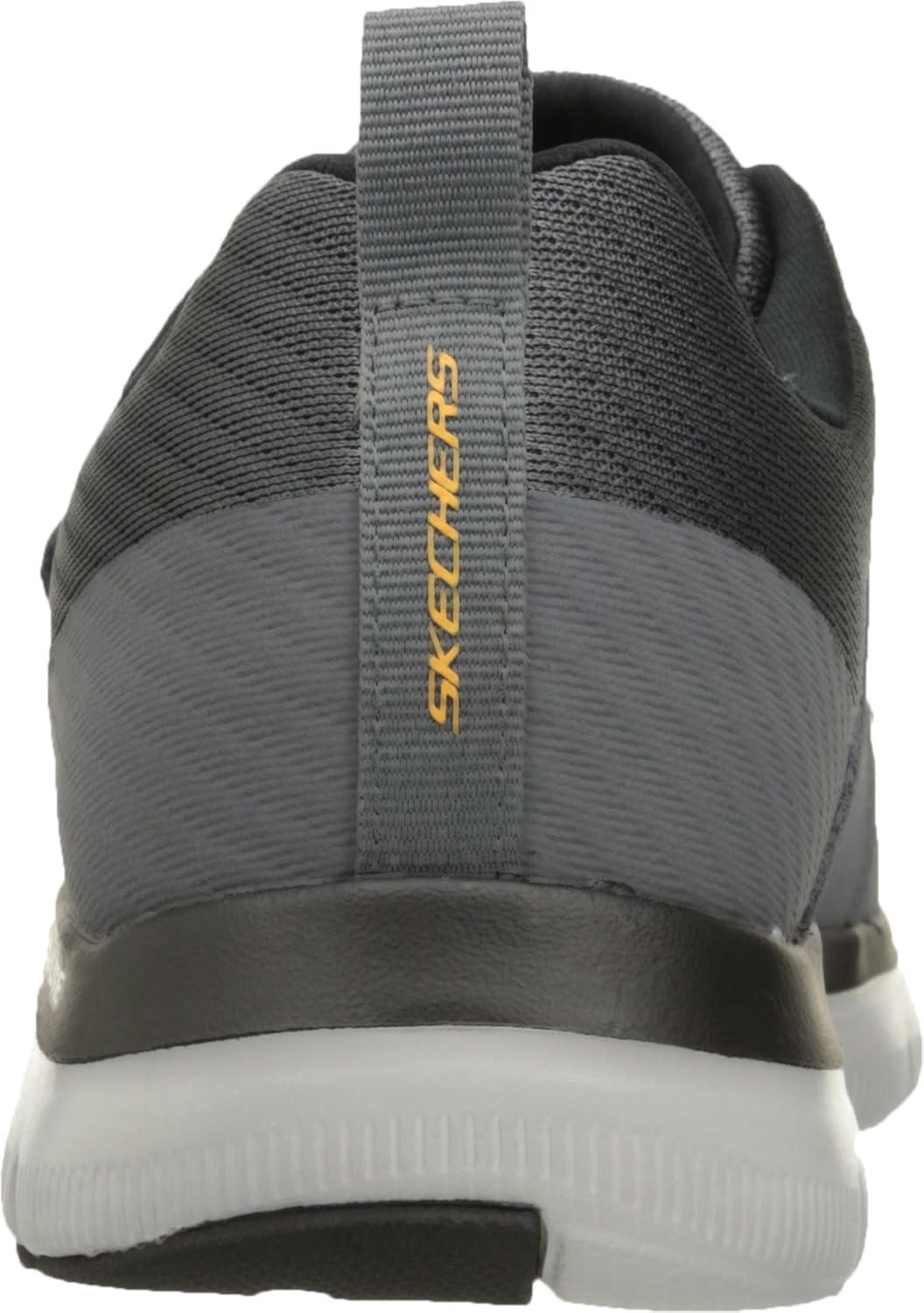 zapatillas skechers hombre con velcro