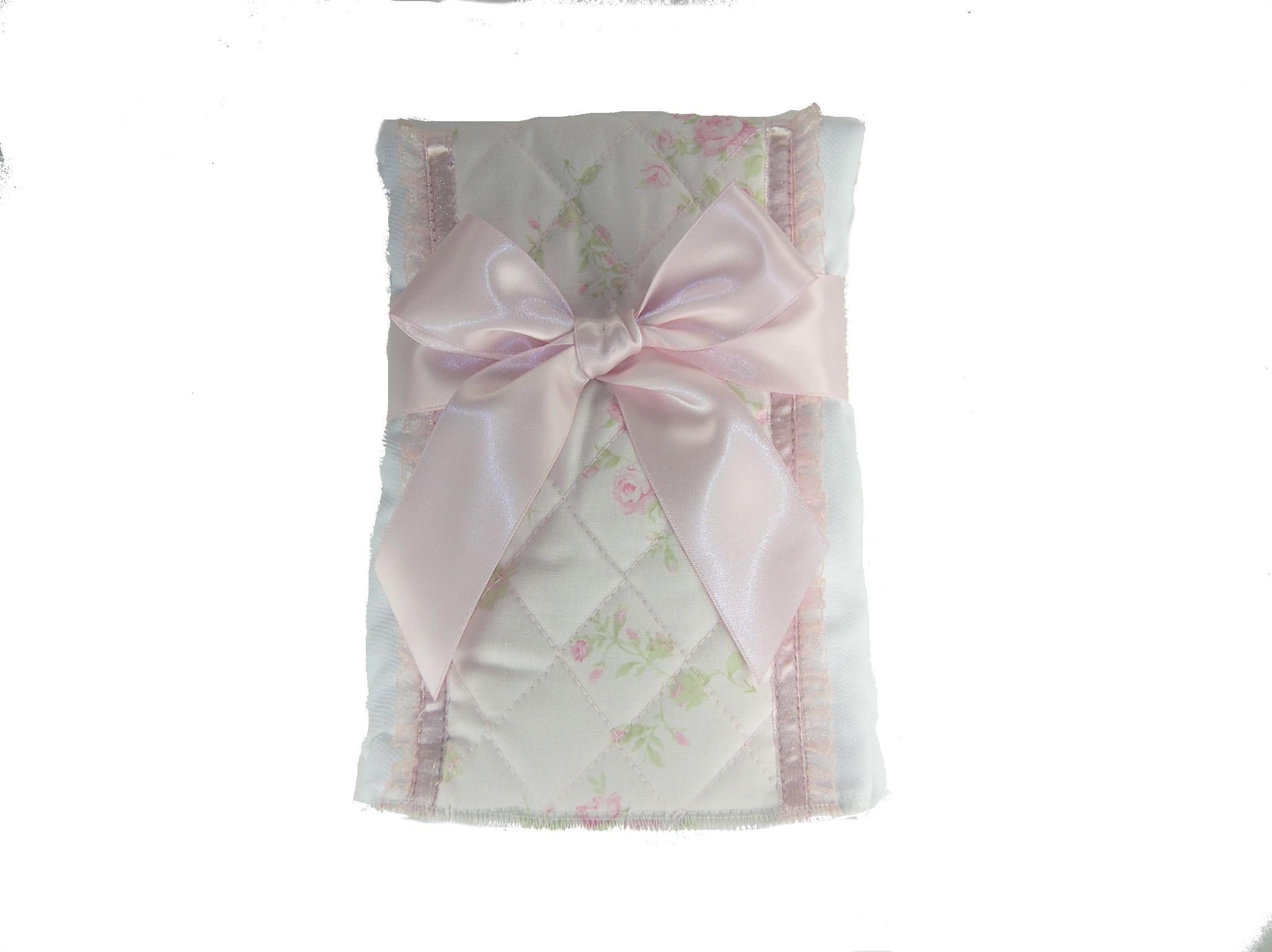 Bearington Baby - Bethany Estate Burp Cloth