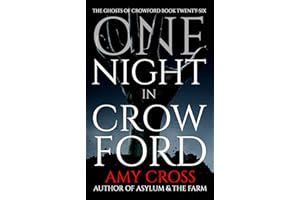 One Night in Crowford (The Ghosts of Crowford)