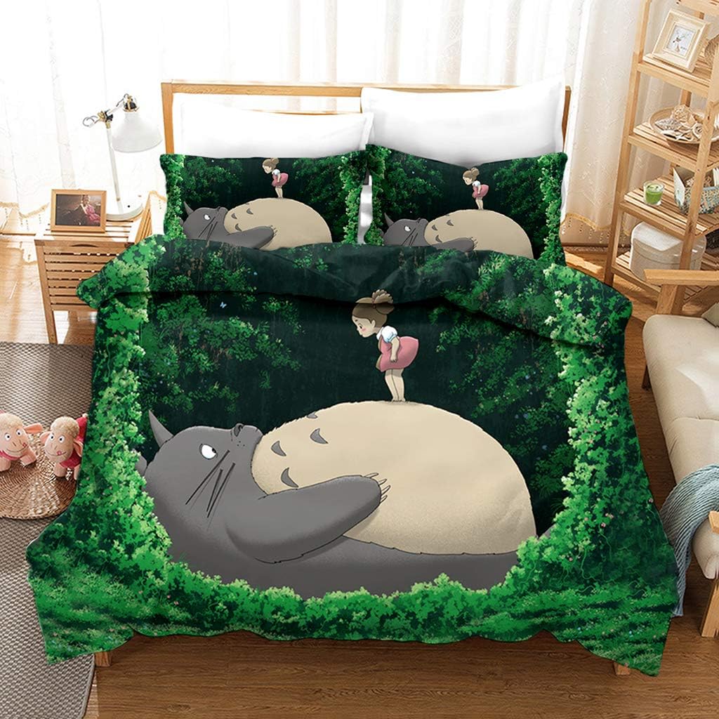 cartoon character bed sets