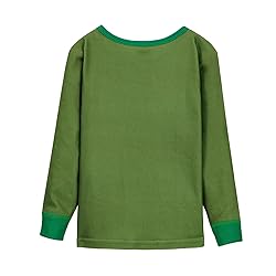 Thermal Underwear for kids Base Layer Set Toddler
