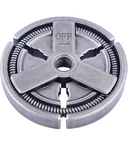 Amazon.com : Atunee Clutch Assembly for Craftsman 46cc Gas