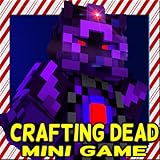 Crafting Dead Mini Combat