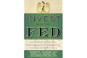 Invest with the Fed: Maximizing Portfolio Performance by Following Federal Reserve Policy