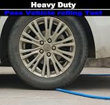 YOTOO Hybrid Air Hose 10m 6.5mm ID 12mm OD 300 PSI Quick Coupler Fittings view 5