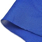 Cynken 1 Piece Speaker Grill Cloth Stereo Gille