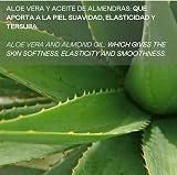 Valquer D'Bullon 24h Hydronutritive Body Milk Moisturizer 1000ml view 4