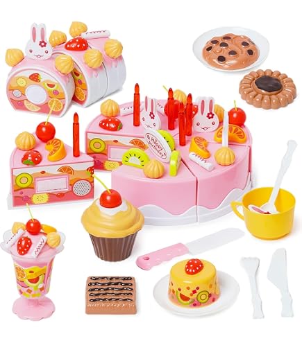 Amazon.com: Mel-chan Osewa Parts Convenience Store Tabe Set : Toys