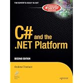 C# and the .NET Platform