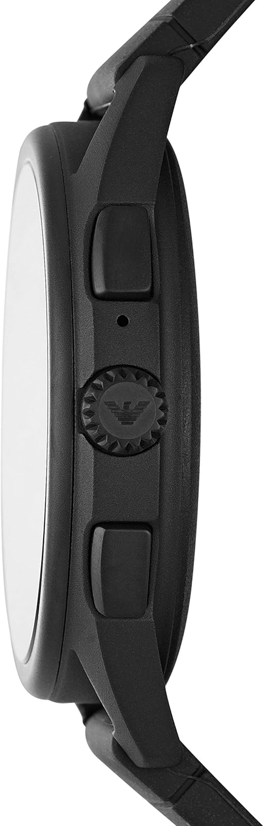 emporio armani connected watch art5017