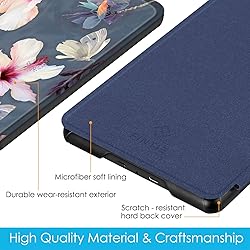 Fintie Slimshell Case for 6" Kindle Paperwhite