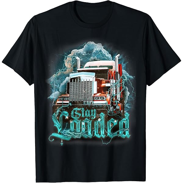 Hype - Tee Shirt Manches Longues Bandes Brodées Taylor Tape Noir