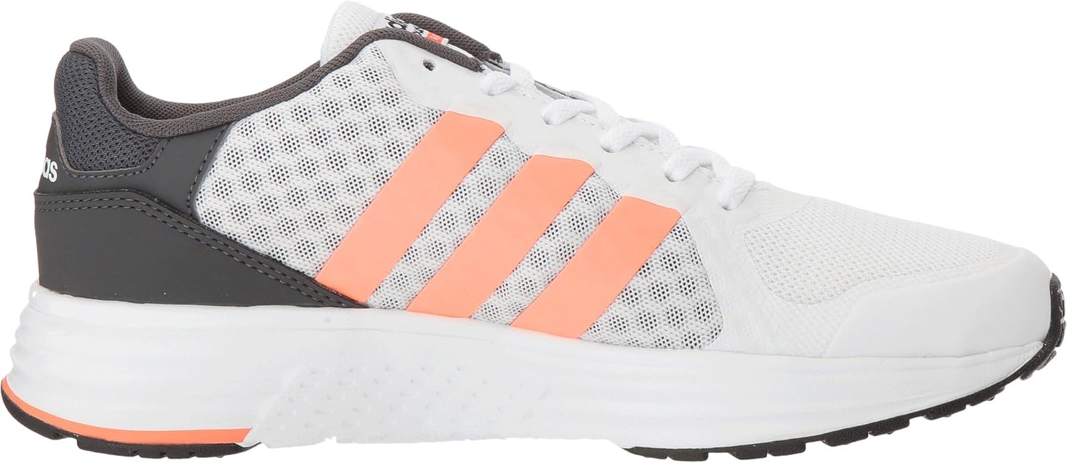 adidas cloudfoam flyer womens