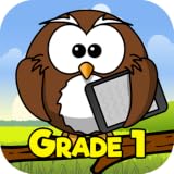 First Grade Learning Games