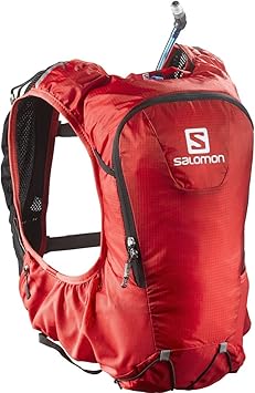 salomon skin pro set 10