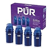 PUR Water Pitcher & Dispenser Replacement Filter