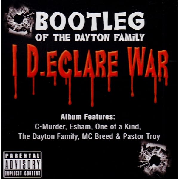The Dayton Family - What's On My Mind - Amazon.com Music
