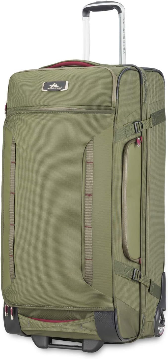 high sierra at8 81cm