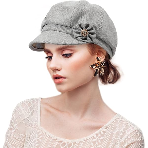 Cappelli E Berretti Da Donna | Italia - Foto 9
