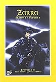 Walt Disney's Zorro - Season 1 - Volume 2