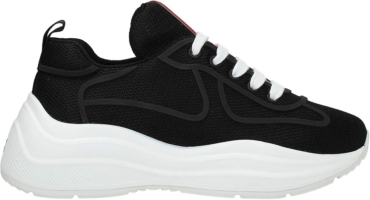 prada size 38.5 conversion