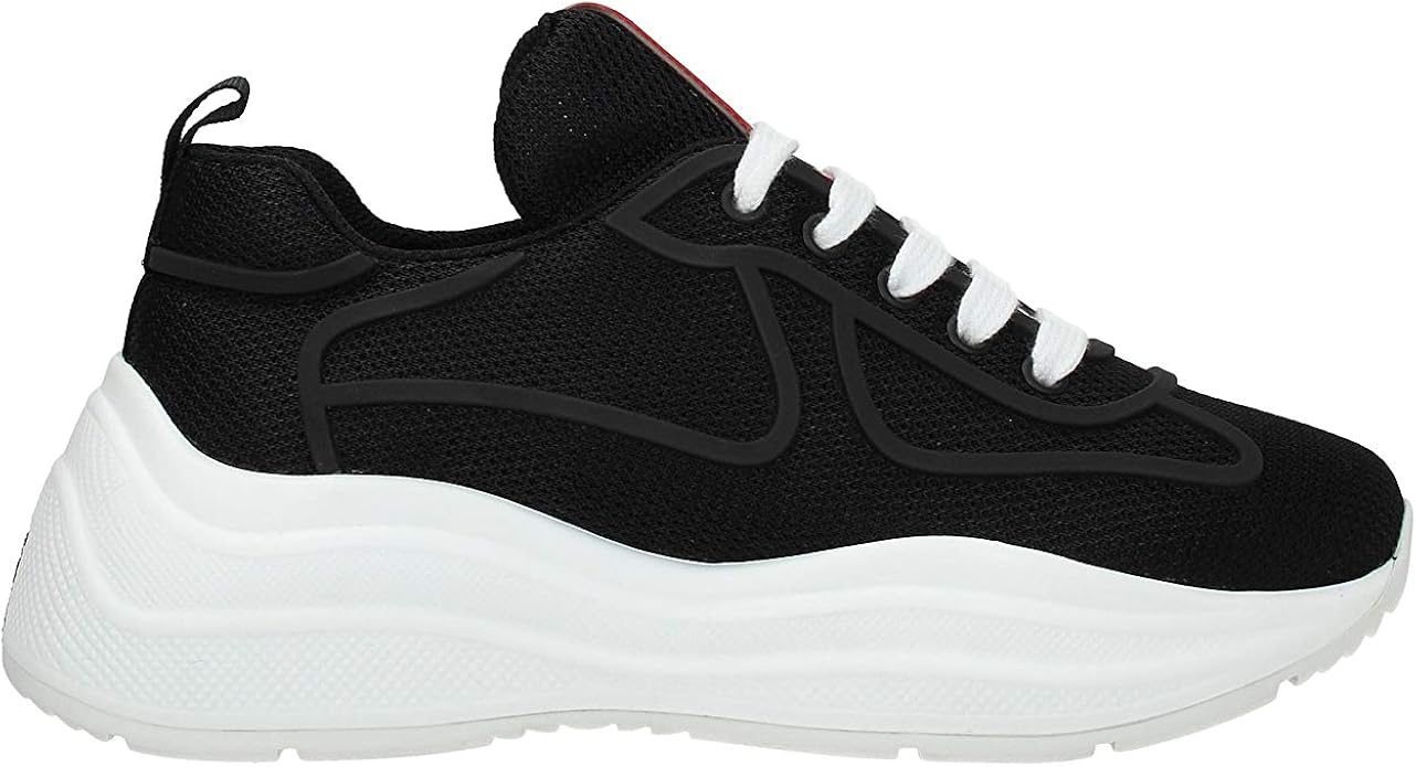 prada size 38.5 conversion