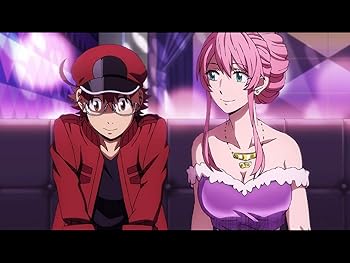 はたらく細胞 DVD