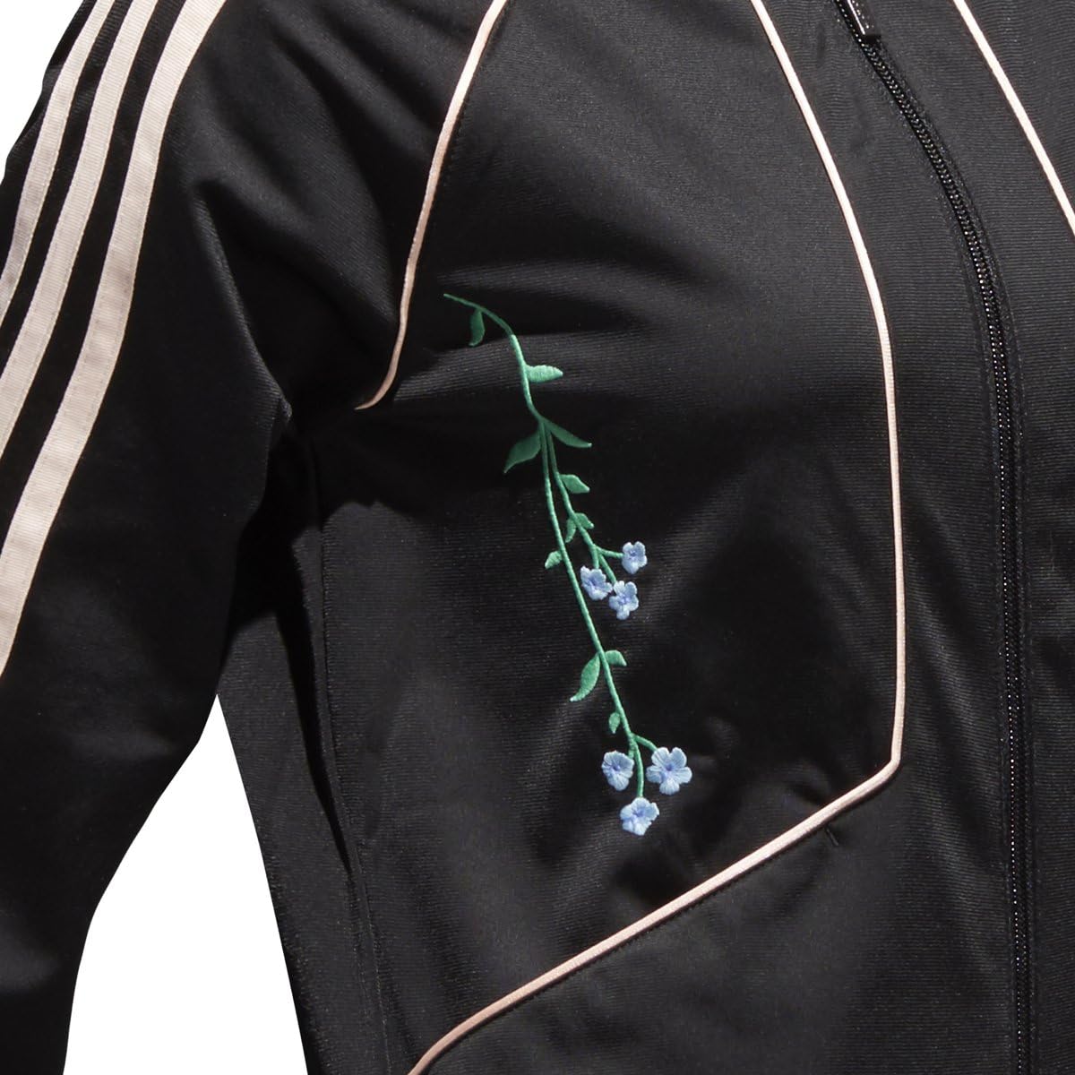 sst track jacket black