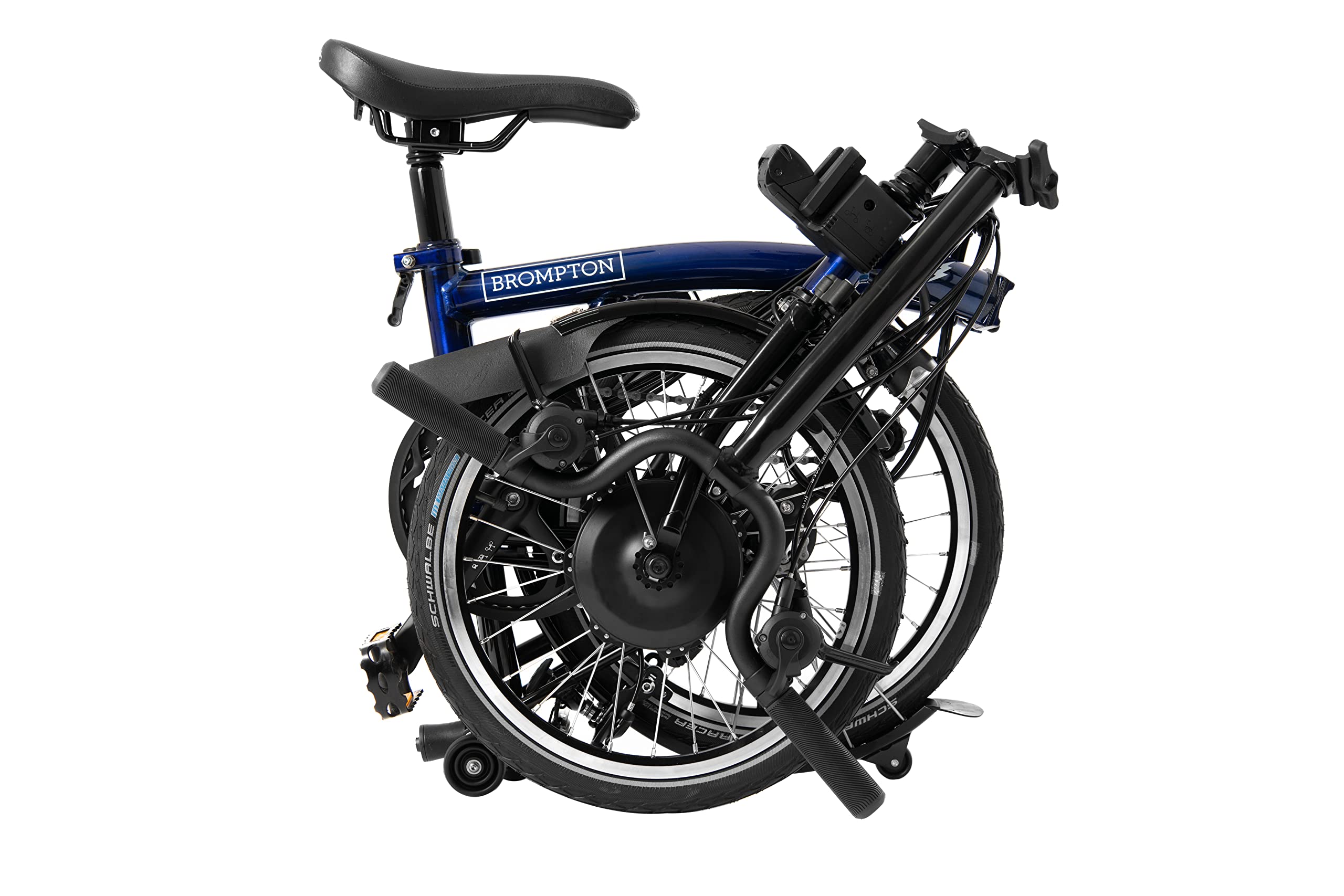 Brompton shop UAE | Buy Brompton products online in Dubai | Whizz.ae