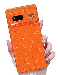 MINSCOSE Compatible with Google Pixel 7 Neon