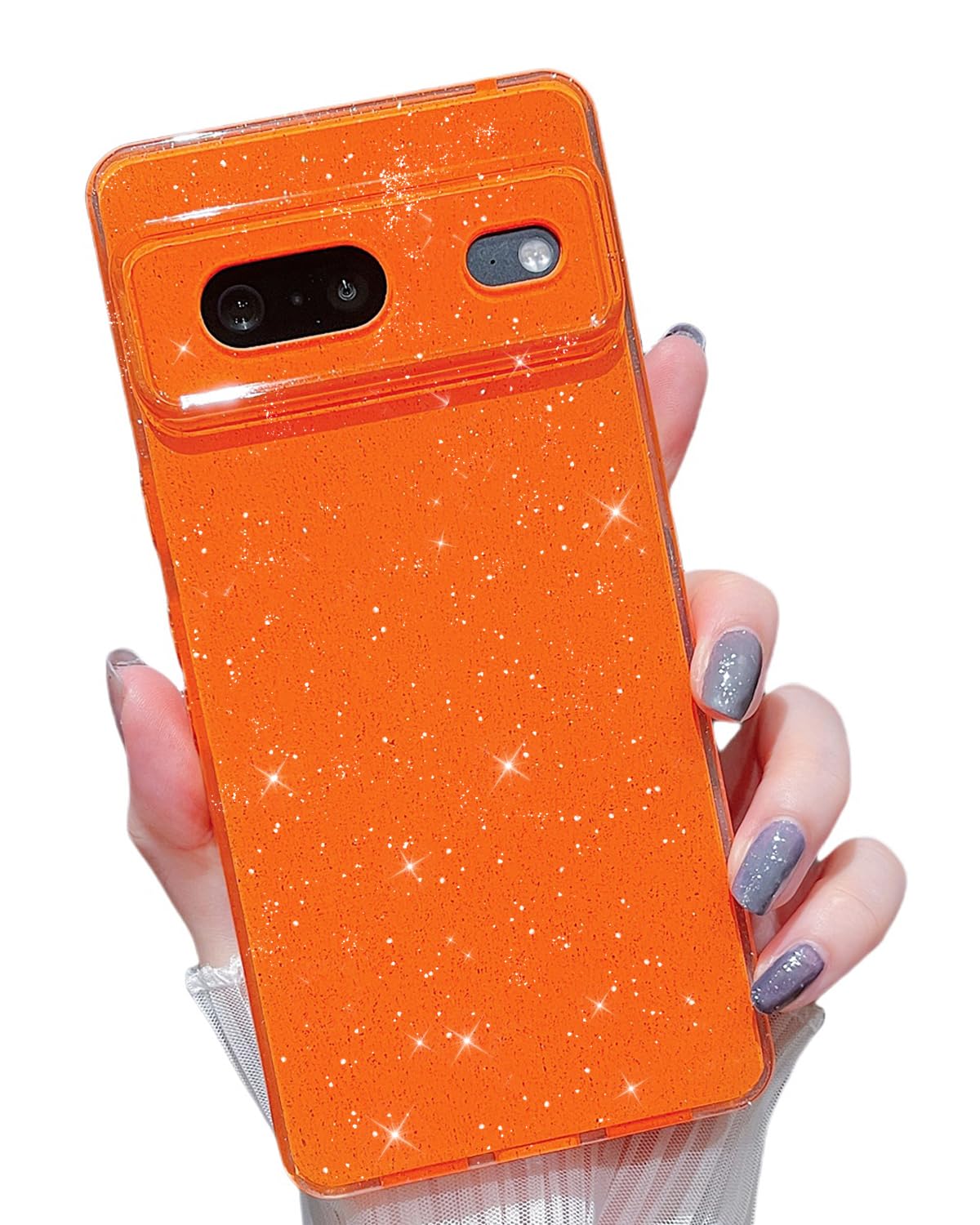 MINSCOSE Compatible with Google Pixel 7 Neon