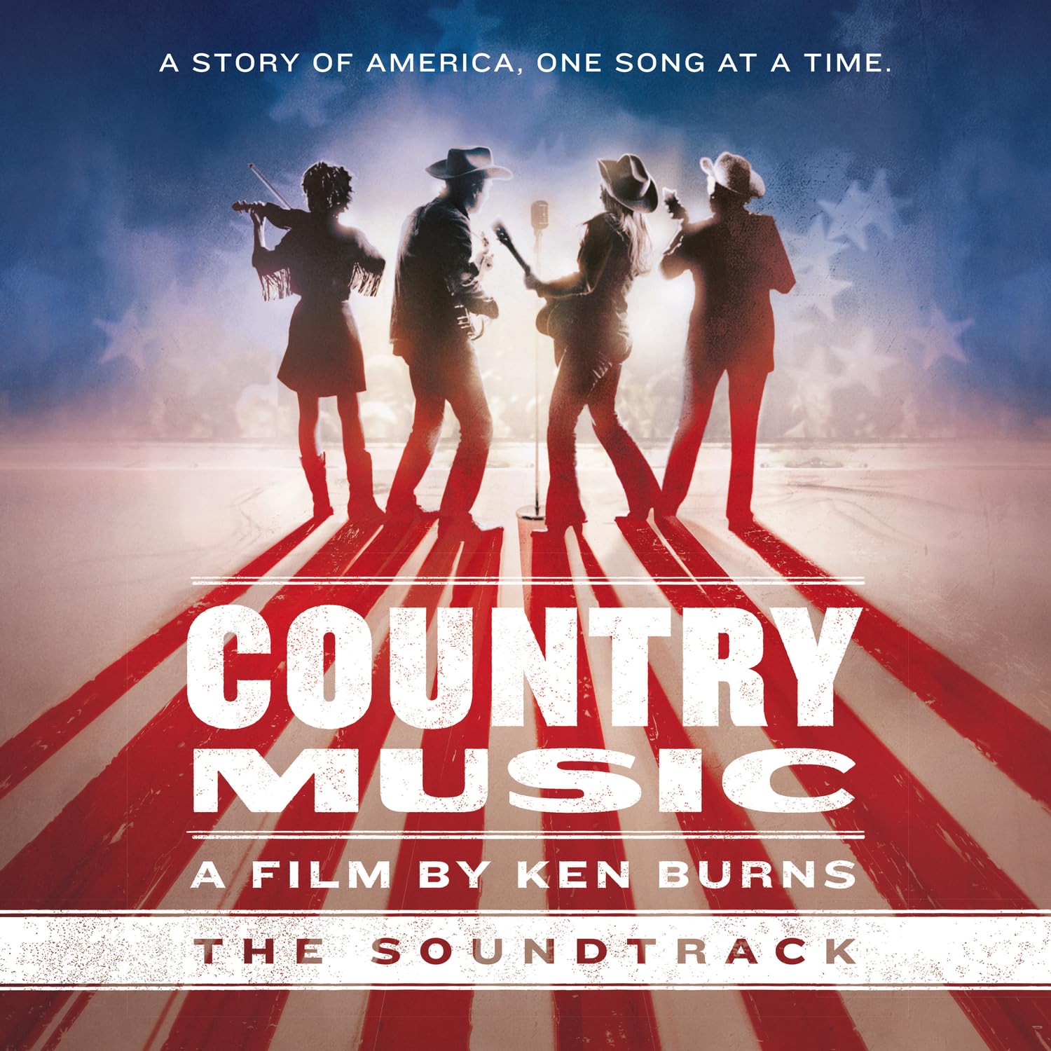 Photo 1 of Country Music - A Film by Ken Burns (The Soundtrack)
