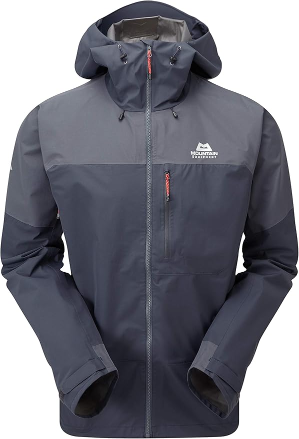 Mountain Equipment Lhotse Atmo Jacket Amazon.co.uk Clothing