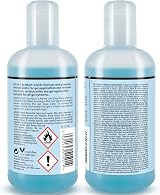 MYLEE Prep + Wipe Gel Cleaner 250ml Nail Polish Residue Remover view 9