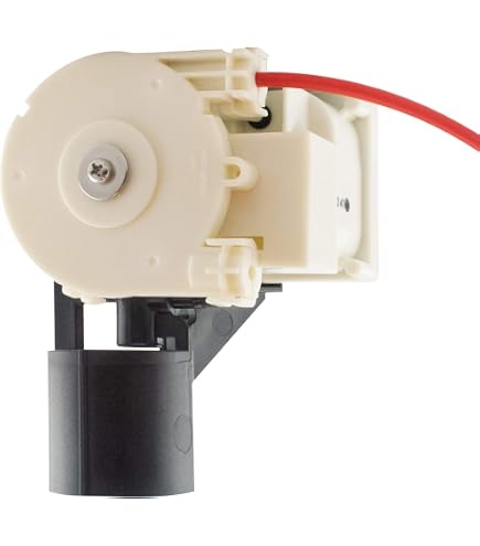 Toto THU765 AUTO-FLUSH UNIT TYPE A DUAL FL USH - Amazon.com